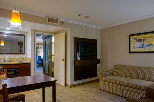 Imagen de la habitación del Hotel Vanllee and Suites. Foto 14