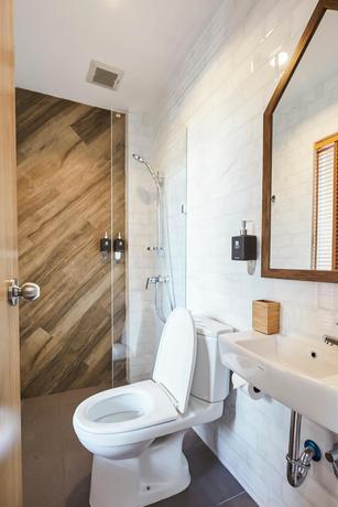 Imagen general del Hotel Vann Bangkok Boutique House. Foto 5