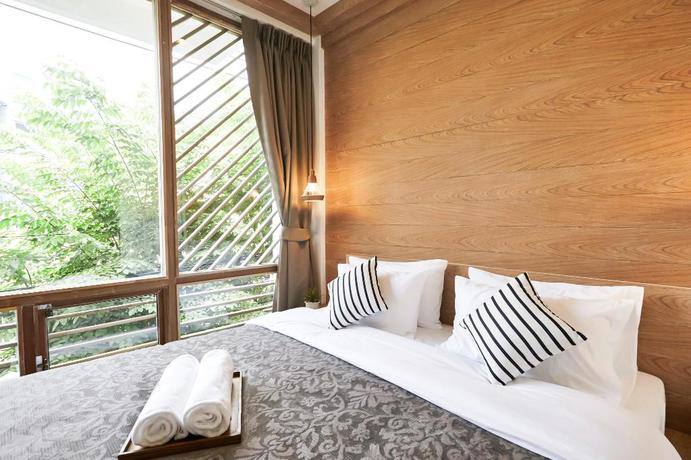 Imagen general del Hotel Vann Bangkok Boutique House. Foto 8