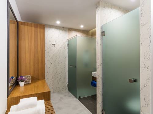 Imagen de la habitación del Hotel Vann Hua Hin Resort. Foto 4