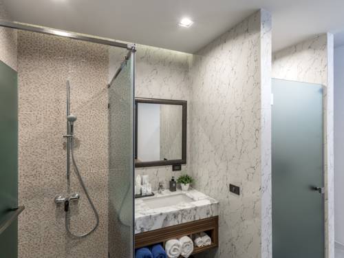 Imagen de la habitación del Hotel Vann Hua Hin Resort. Foto 6