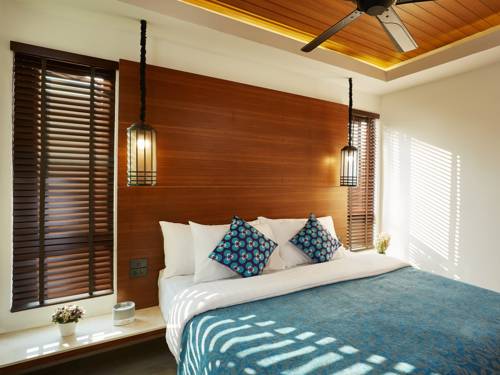 Imagen de la habitación del Hotel Vann Hua Hin Resort. Foto 10