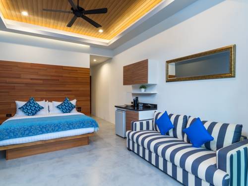 Imagen de la habitación del Hotel Vann Hua Hin Resort. Foto 13