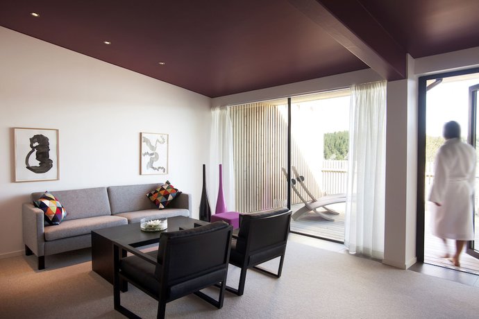 Imagen de la habitación del Hotel Vann Spa And Conference. Foto 6