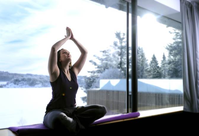 Imagen de los interiores del Hotel Vann Spa And Conference. Foto 10