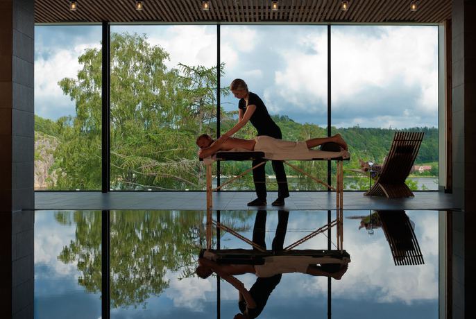 Imagen general del Hotel Vann Spa And Conference. Foto 3