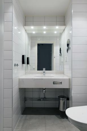 Imagen de la habitación del Hotel Vann Spa And Conference. Foto 7