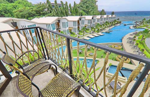 Imagen de la habitación del Hotel Vannee Golden Sands Beachfront Resort, Ban Haad Rin. Foto 13