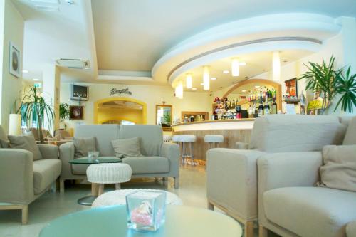 Imagen general del Hotel Vanni. Foto 2