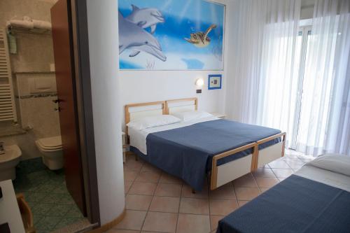 Imagen general del Hotel Vanni. Foto 3