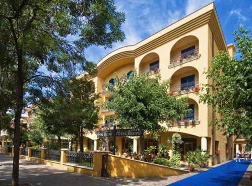 Imagen general del Hotel Vanni. Foto 8