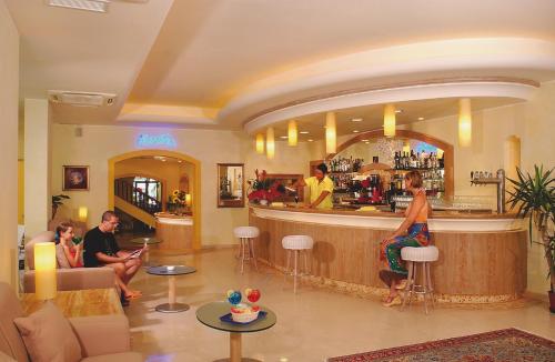 Imagen general del Hotel Vanni. Foto 4