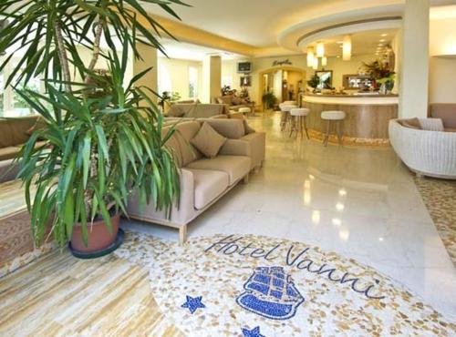 Imagen general del Hotel Vanni. Foto 5