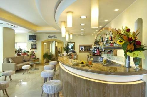 Imagen general del Hotel Vanni. Foto 6