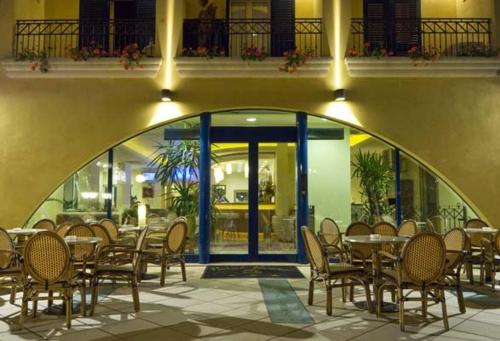 Imagen general del Hotel Vanni. Foto 7