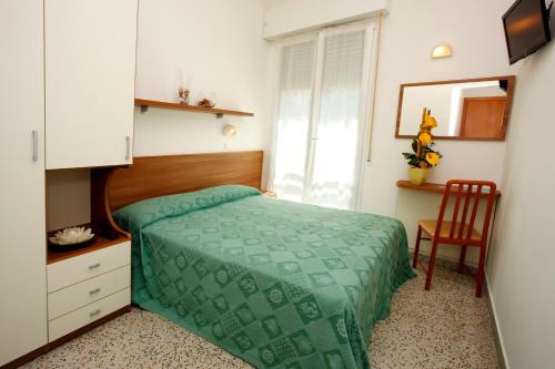 Imagen general del Hotel Vannini. Foto 1