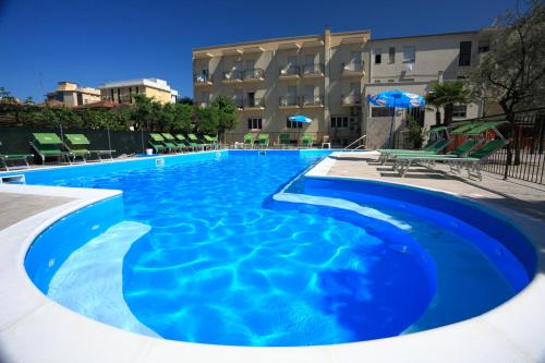 Imagen general del Hotel Vannini. Foto 4