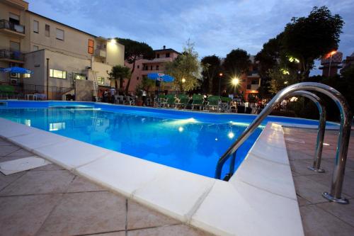 Imagen general del Hotel Vannini. Foto 5