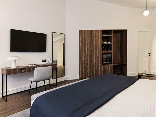 Imagen general del Hotel Vanoro. Foto 3