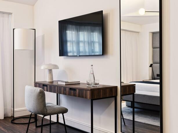 Imagen general del Hotel Vanoro. Foto 4