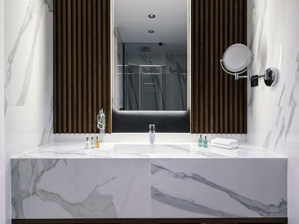 Imagen general del Hotel Vanoro. Foto 5