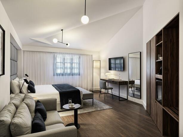 Imagen general del Hotel Vanoro. Foto 6
