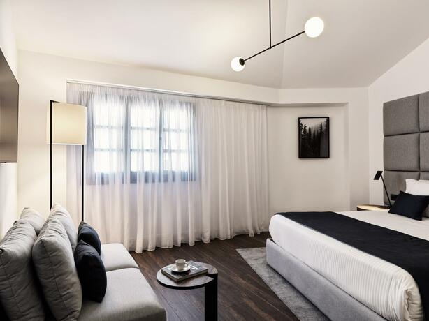 Imagen general del Hotel Vanoro. Foto 13