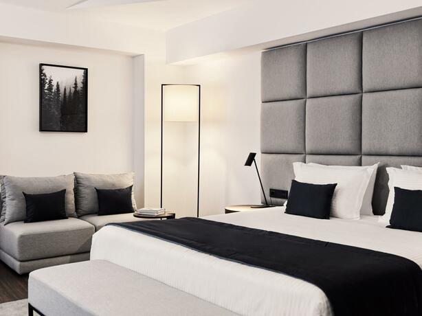 Imagen general del Hotel Vanoro. Foto 19