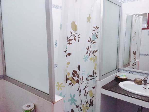 Imagen de la habitación del Hotel Vansana NamNgum. Foto 12