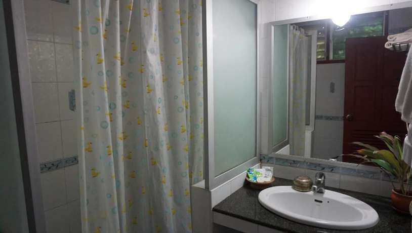 Imagen de la habitación del Hotel Vansana NamNgum. Foto 14