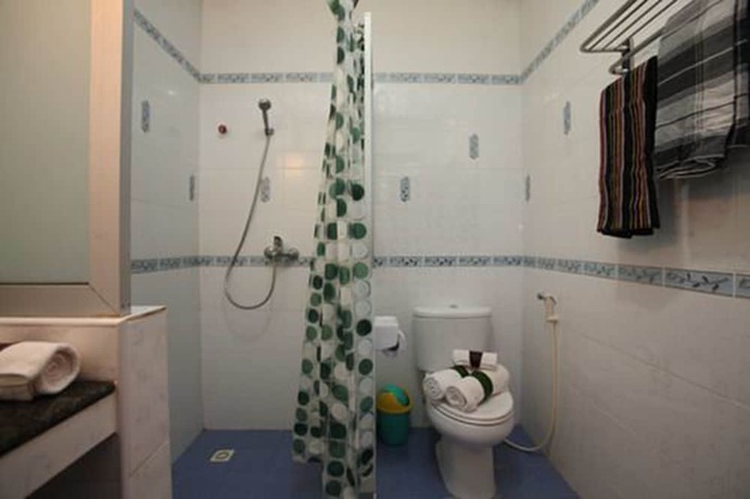 Imagen de la habitación del Hotel Vansana NamNgum. Foto 16