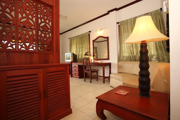Imagen de la habitación del Hotel Vansana Vang Vieng, Vienti&aacute;n. Foto 5