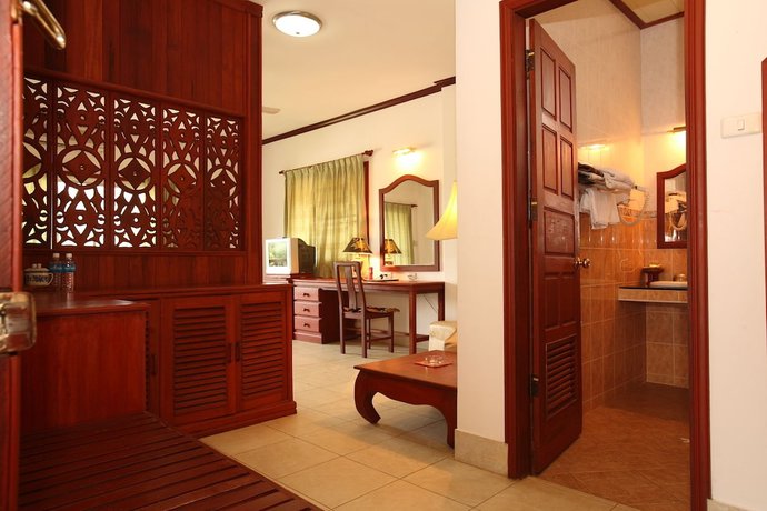Imagen de la habitación del Hotel Vansana Vang Vieng, Vienti&aacute;n. Foto 6
