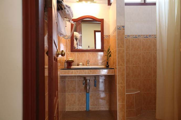 Imagen de la habitación del Hotel Vansana Vang Vieng, Vienti&aacute;n. Foto 7