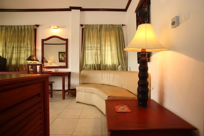 Imagen de la habitación del Hotel Vansana Vang Vieng, Vienti&aacute;n. Foto 14