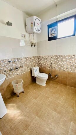 Imagen general del Hotel Vansh. Foto 1