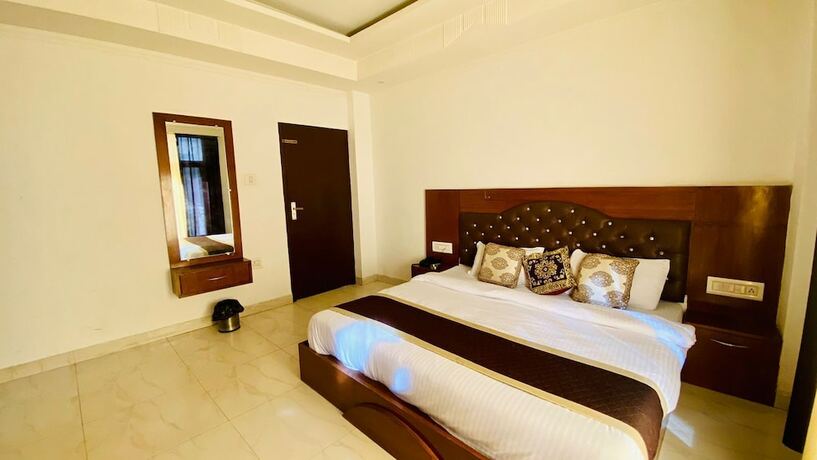 Imagen general del Hotel Vansh. Foto 2