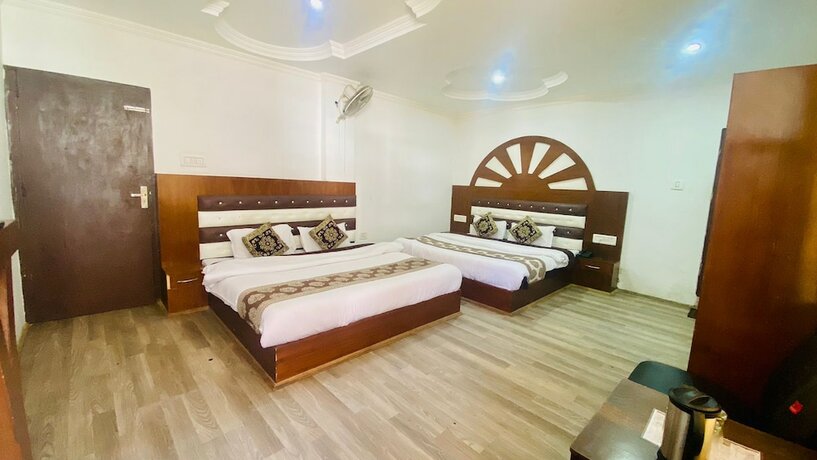 Imagen general del Hotel Vansh. Foto 3