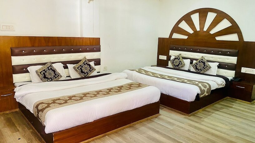 Imagen general del Hotel Vansh. Foto 4