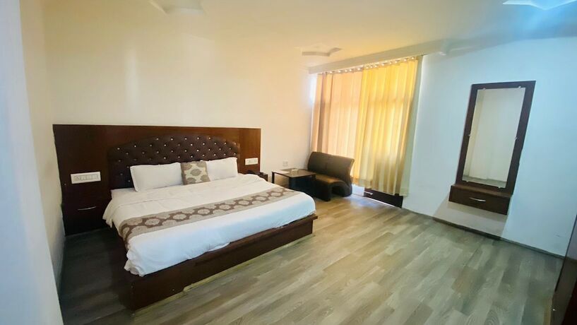 Imagen general del Hotel Vansh. Foto 5