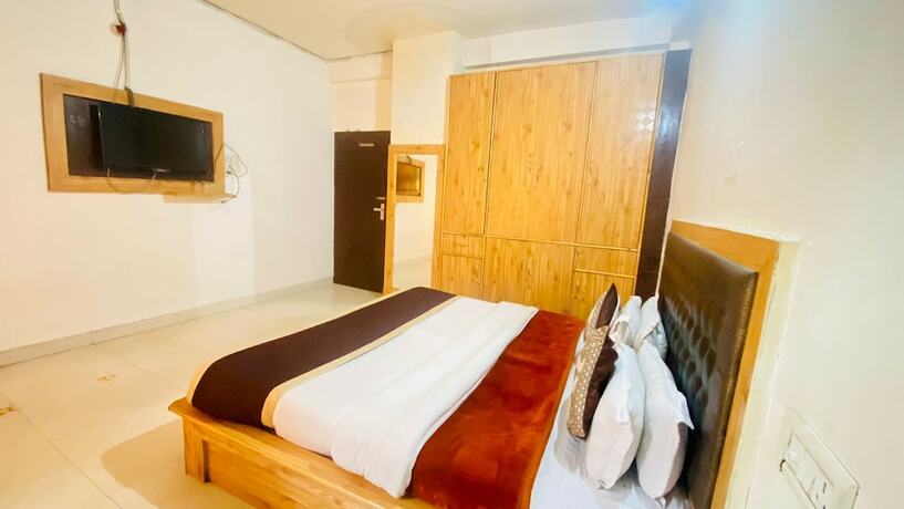 Imagen general del Hotel Vansh. Foto 6