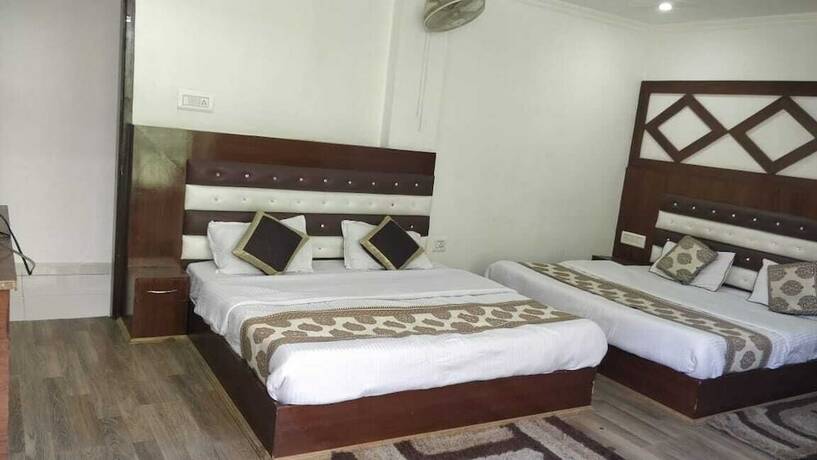 Imagen general del Hotel Vansh. Foto 7