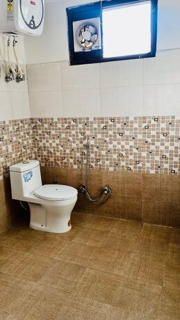 Imagen general del Hotel Vansh. Foto 10