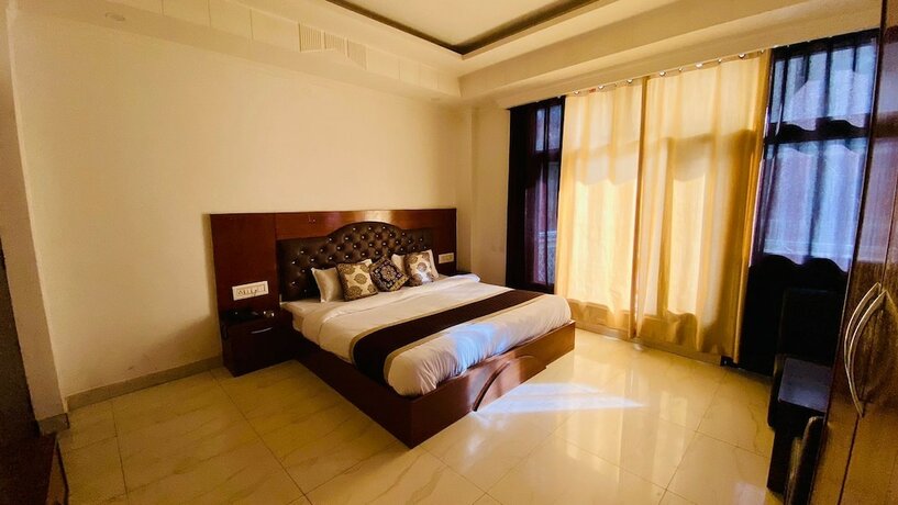 Imagen de la habitación del Hotel Vansh. Foto 18