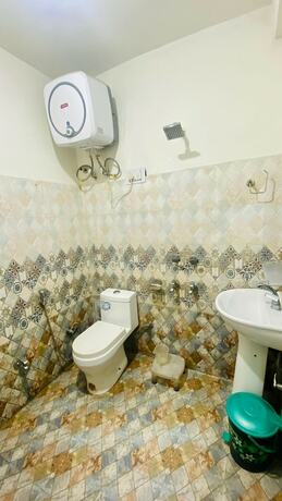 Imagen general del Hotel Vansh. Foto 11