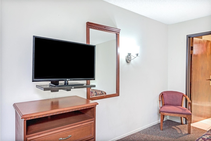 Imagen de la habitación del Hotel Vantage Point Inn Woodland Hills. Foto 8