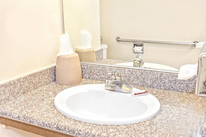 Imagen de la habitación del Hotel Vantage Point Inn Woodland Hills. Foto 10