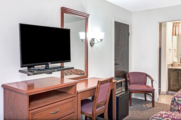 Imagen de la habitación del Hotel Vantage Point Inn Woodland Hills. Foto 13