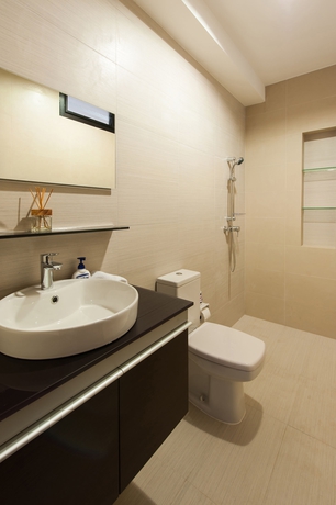 Imagen de la habitación del Hotel Vantage Resort. Foto 8