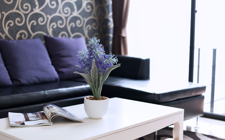 Imagen de los interiores del Hotel Vantage Resort. Foto 15